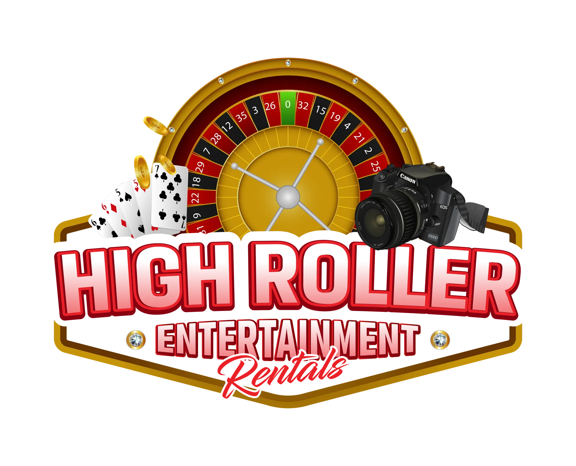 Cadastre-se na HIGHROLLER para receber o bônus de boas-vindas